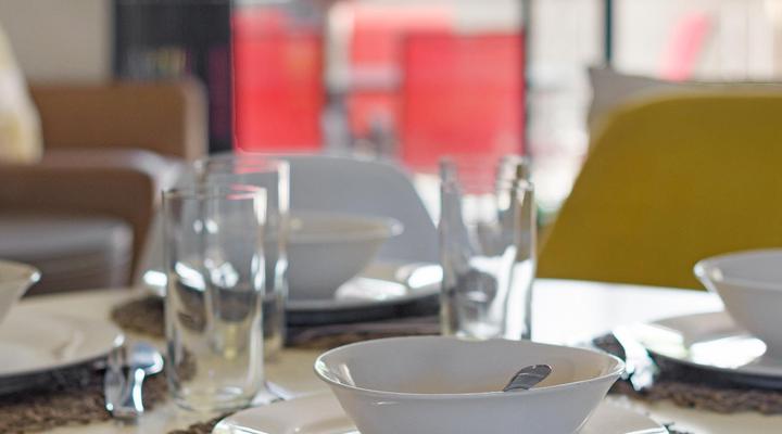 Waterstone East C103 by HostAgents