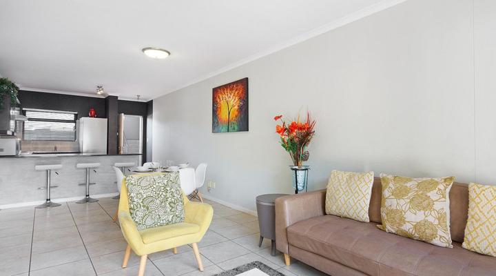 Waterstone East C103 by HostAgents