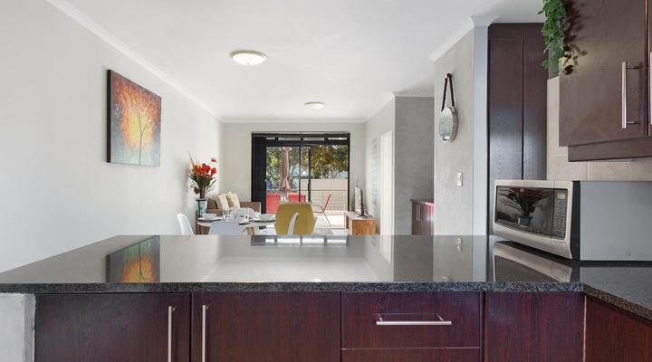 Waterstone East C103 by HostAgents