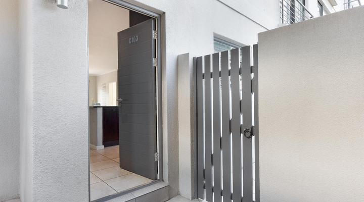 Waterstone East C103 by HostAgents