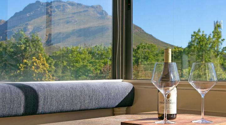 Trengove Manor by HostAgents