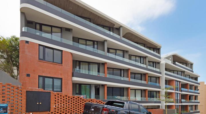 The Cedar Unit 204 by HostAgents