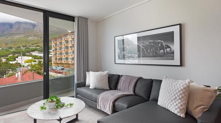 The Cedar Unit 204 by HostAgents