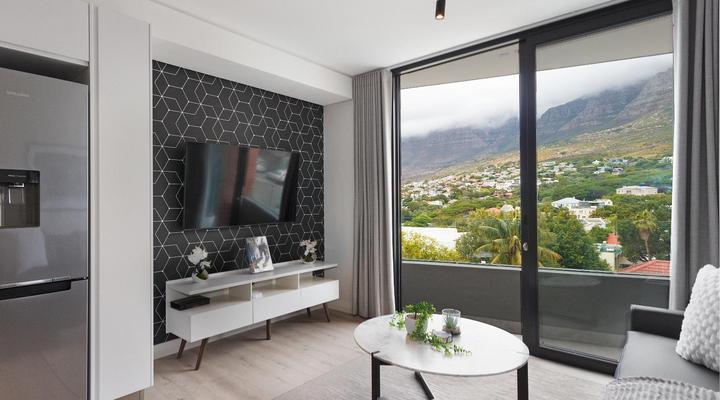 The Cedar Unit 204 by HostAgents