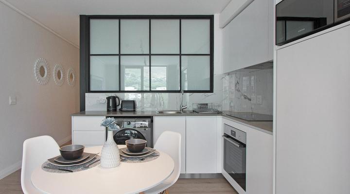 The Cedar Unit 204 by HostAgents