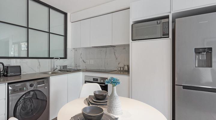 The Cedar Unit 204 by HostAgents