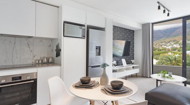 The Cedar Unit 204 by HostAgents