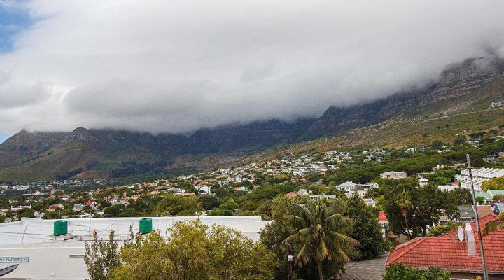 The Cedar Unit 204 by HostAgents