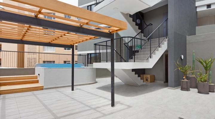 The Cedar Unit 204 by HostAgents