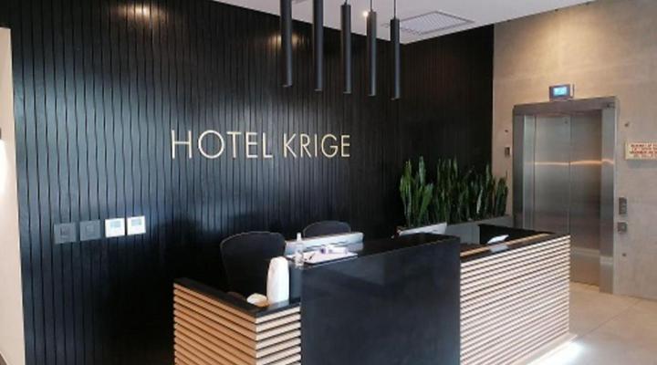 Hotel Krige