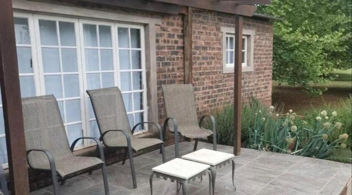 LionsGate Self-Catering Accommodation