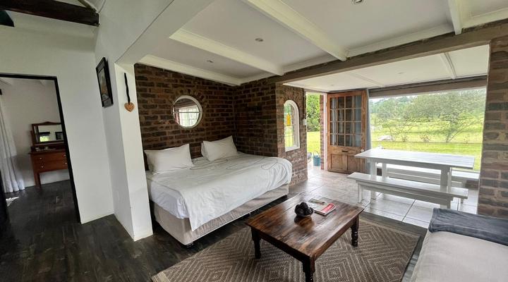 LionsGate Self-Catering Accommodation