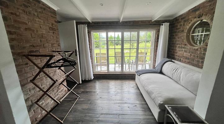 LionsGate Self-Catering Accommodation