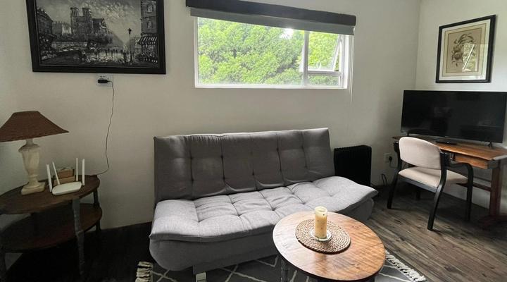 LionsGate Self-Catering Accommodation