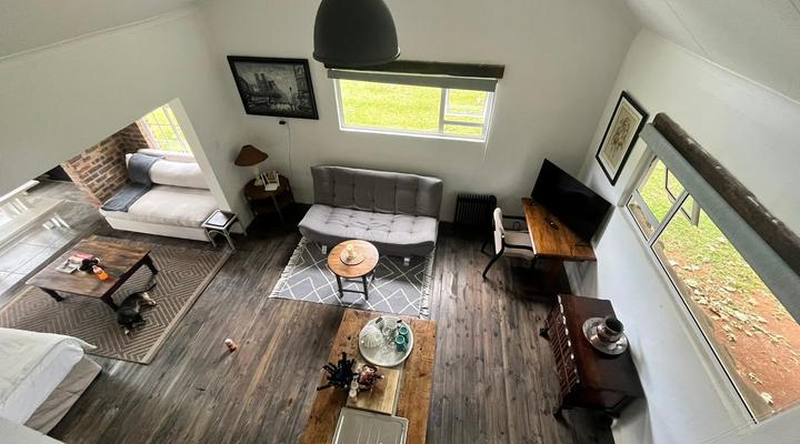 LionsGate Self-Catering Accommodation