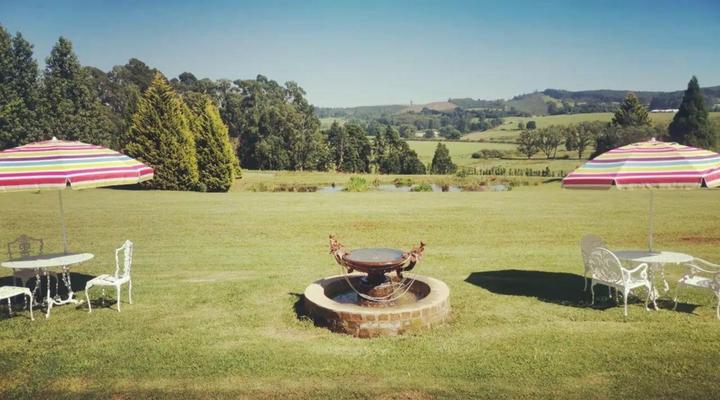 LionsGate Self-Catering Accommodation