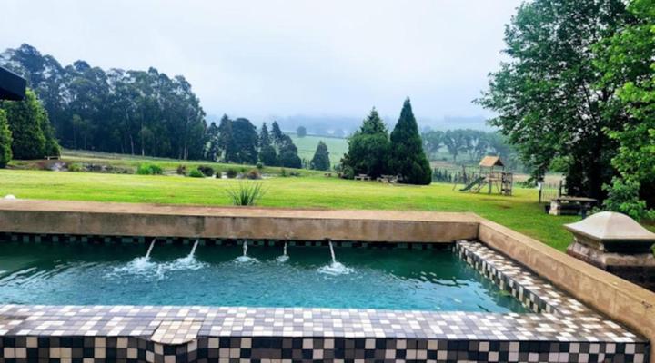 LionsGate Self-Catering Accommodation