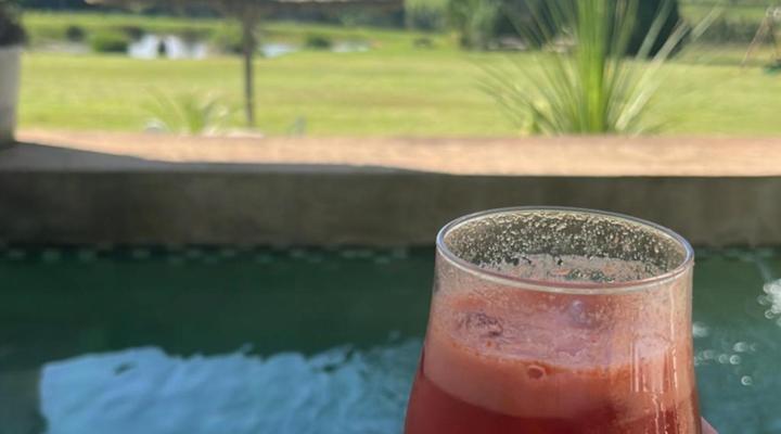 LionsGate Self-Catering Accommodation