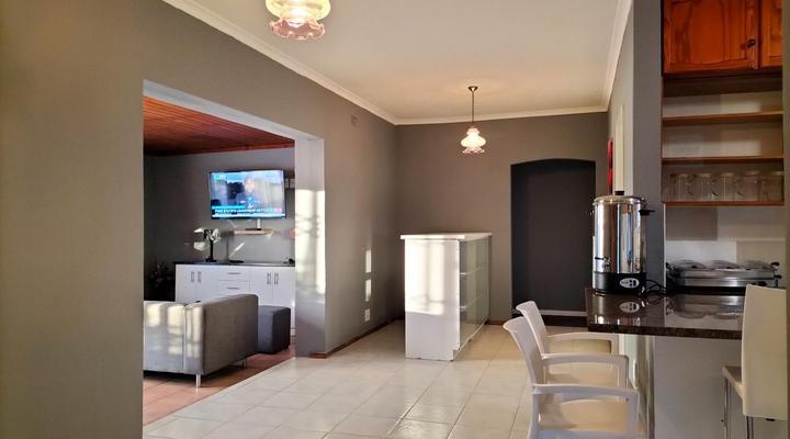 Step-by-Step Self-Catering and B&B