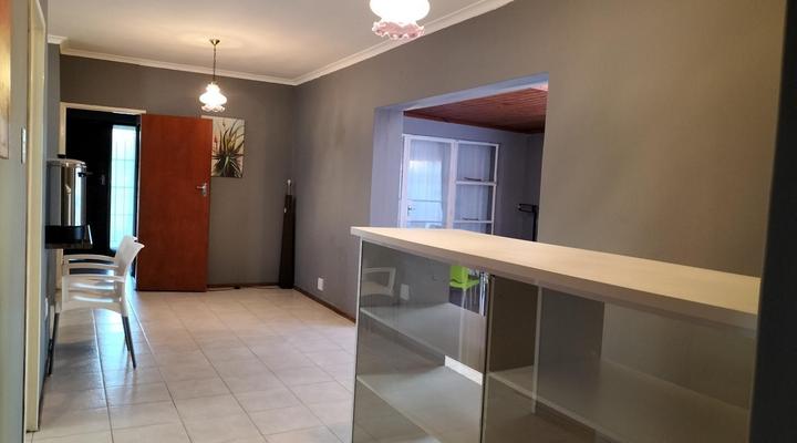 Step-by-Step Self-Catering and B&B