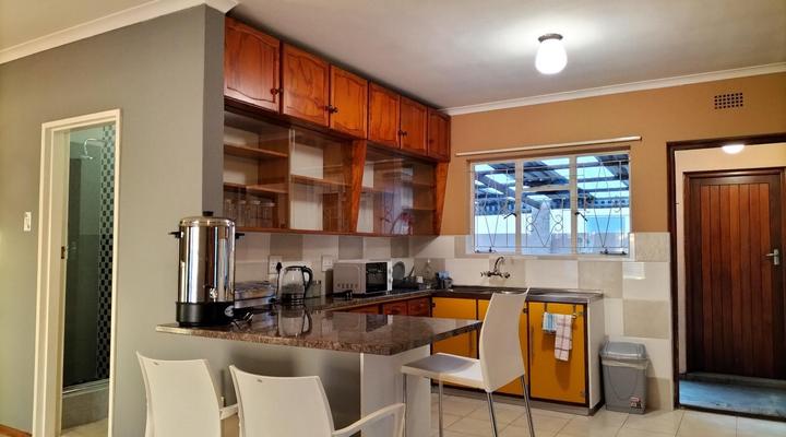 Step-by-Step Self-Catering and B&B