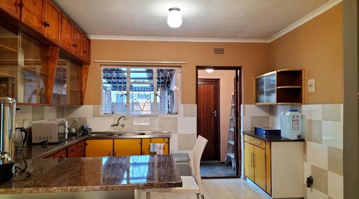 Step-by-Step Self-Catering and B&B