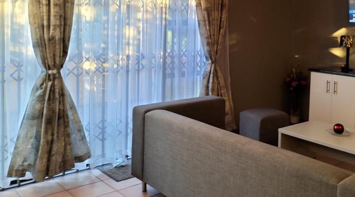 Step-by-Step Self-Catering and B&B