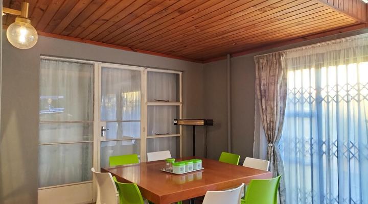 Step-by-Step Self-Catering and B&B