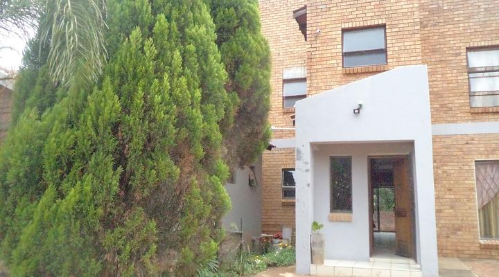 Kadichueni GuestHouse