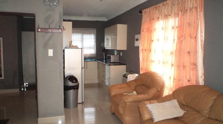 Kadichueni GuestHouse