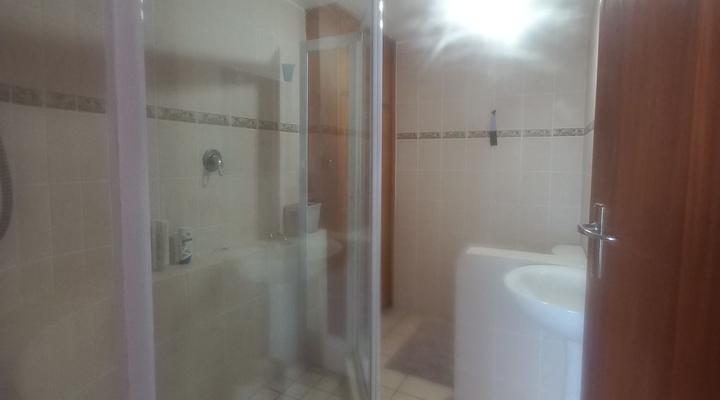 Dolphin View Holiday Apartments