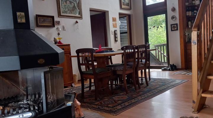 Dolphin View Holiday Apartments