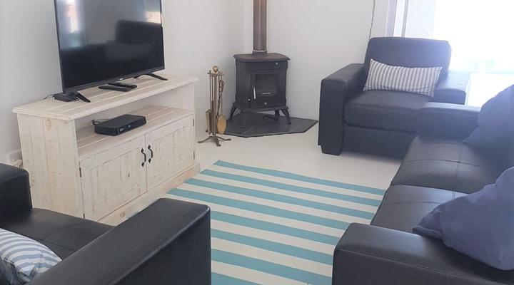 Mainstay - Pet Friendly