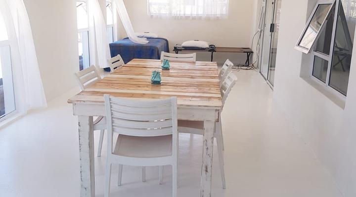 Mainstay - Pet Friendly