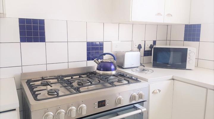 Mainstay - Pet Friendly