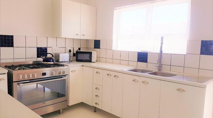 Mainstay - Pet Friendly