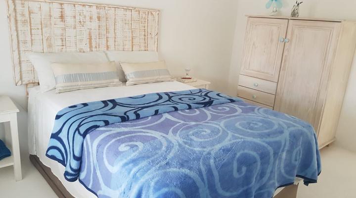 Mainstay - Pet Friendly