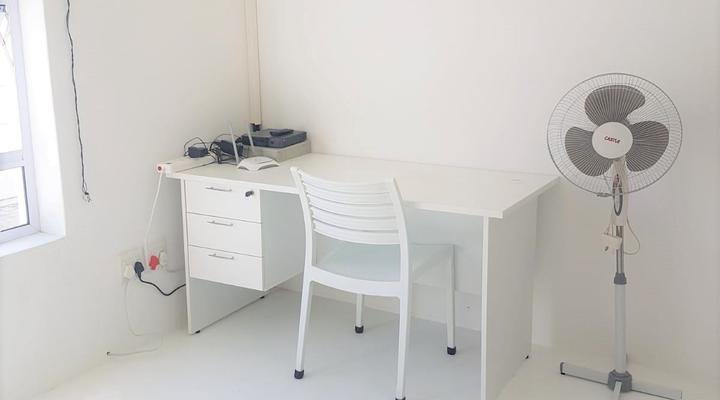 Mainstay - Pet Friendly