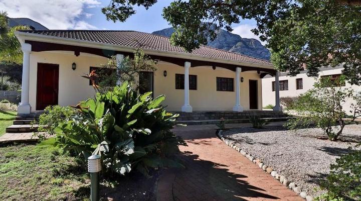 Milkwood Lodge Hermanus