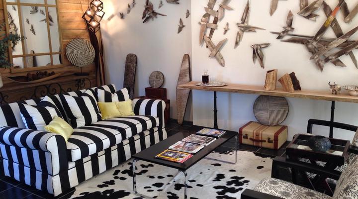 Silvermist Boutique Hotel