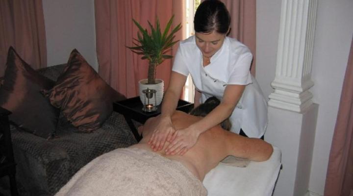 Villa Victoria Executive Guesthouse