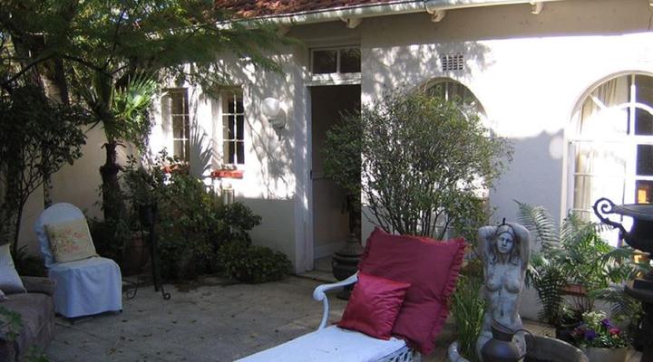 Villa Victoria Executive Guesthouse