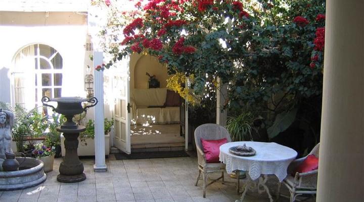 Villa Victoria Executive Guesthouse