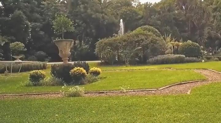 Villa Victoria Executive Guesthouse