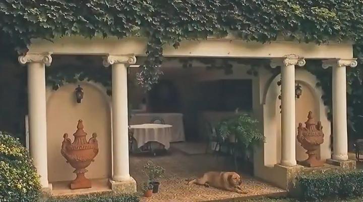 Villa Victoria Executive Guesthouse