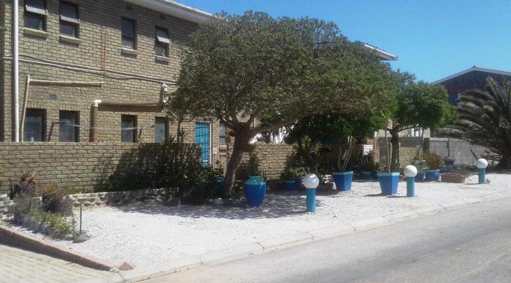 Skulpies Accommodation