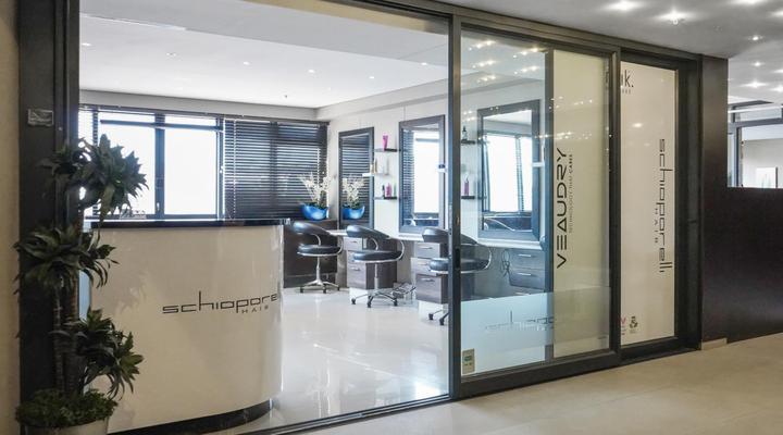 Aquarius Luxury Suites