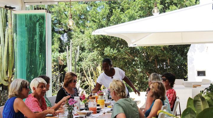 Mo & Rose at Soekershof