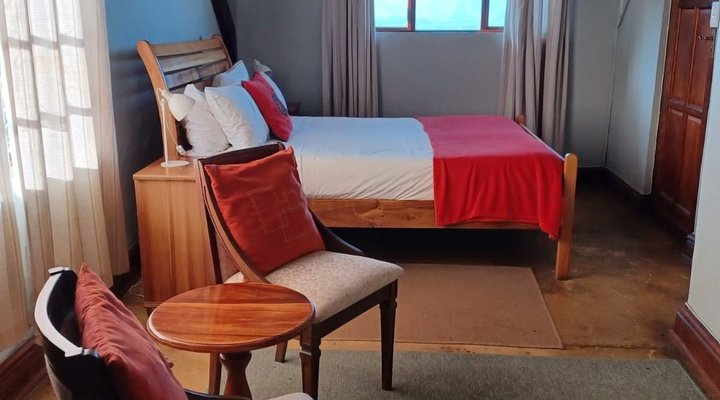 Zonderntwyfel Barnhouse Drakensberg Mountain Retreat and Self-catering