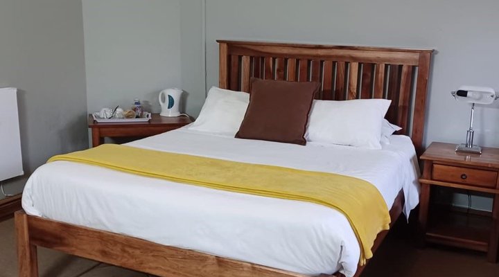 Zonderntwyfel Barnhouse Drakensberg Mountain Retreat and Self-catering